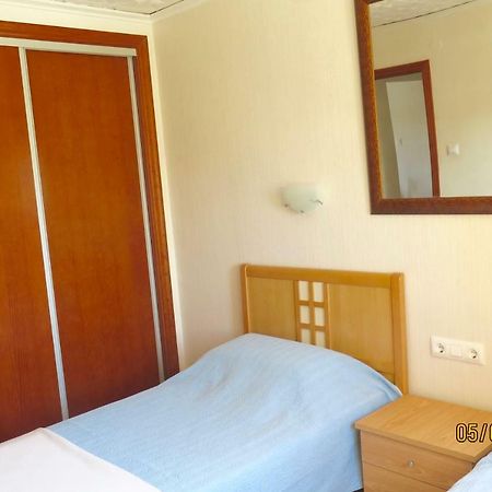 Pl Les Bovetes Apt Denia Luaran gambar