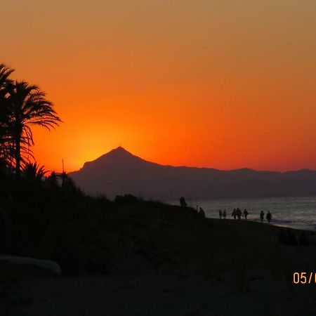 Pl Les Bovetes Apt Denia Luaran gambar