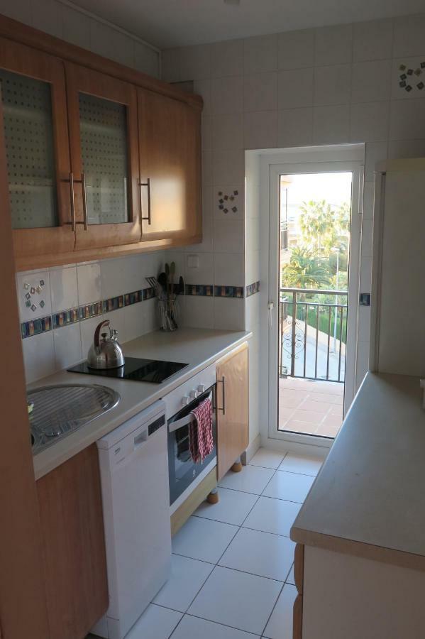 Pl Les Bovetes Apt Denia Luaran gambar