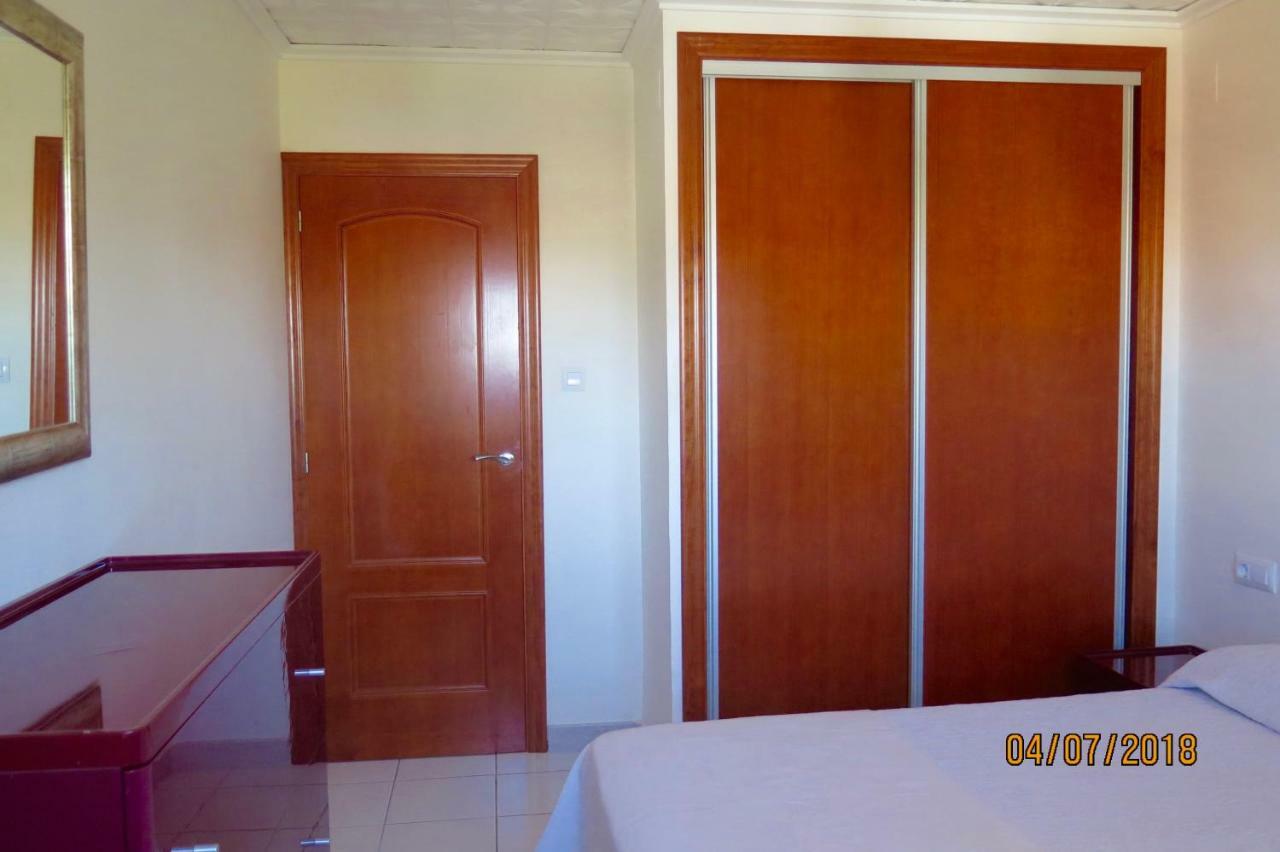 Pl Les Bovetes Apt Denia Luaran gambar