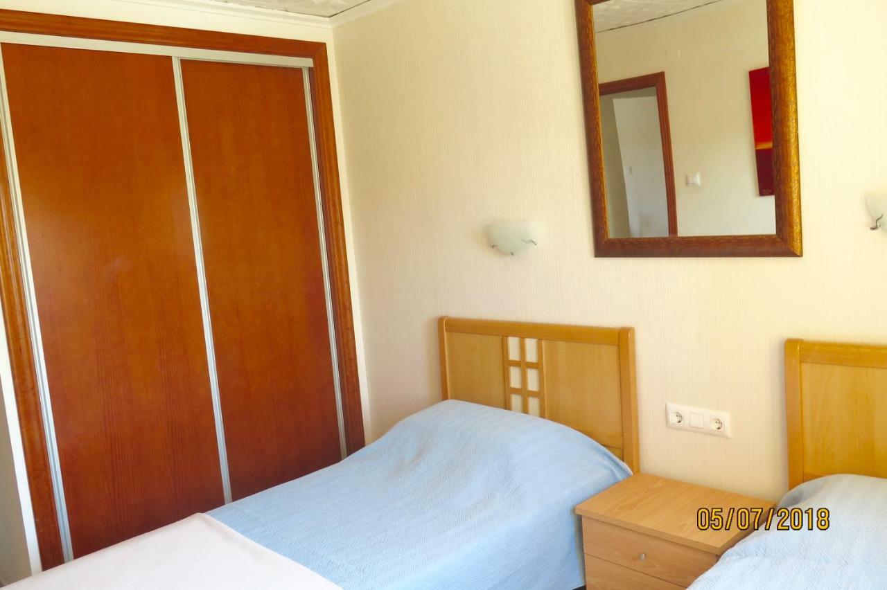 Pl Les Bovetes Apt Denia Luaran gambar
