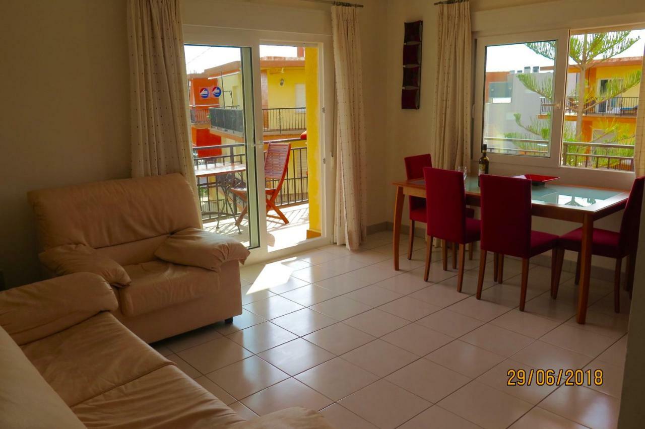 Pl Les Bovetes Apt Denia Luaran gambar