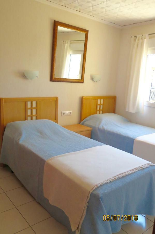 Pl Les Bovetes Apt Denia Luaran gambar