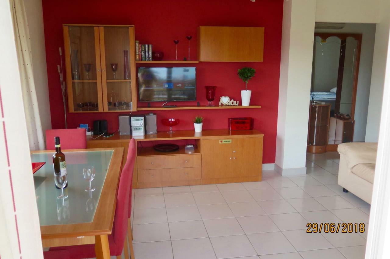 Pl Les Bovetes Apt Denia Luaran gambar