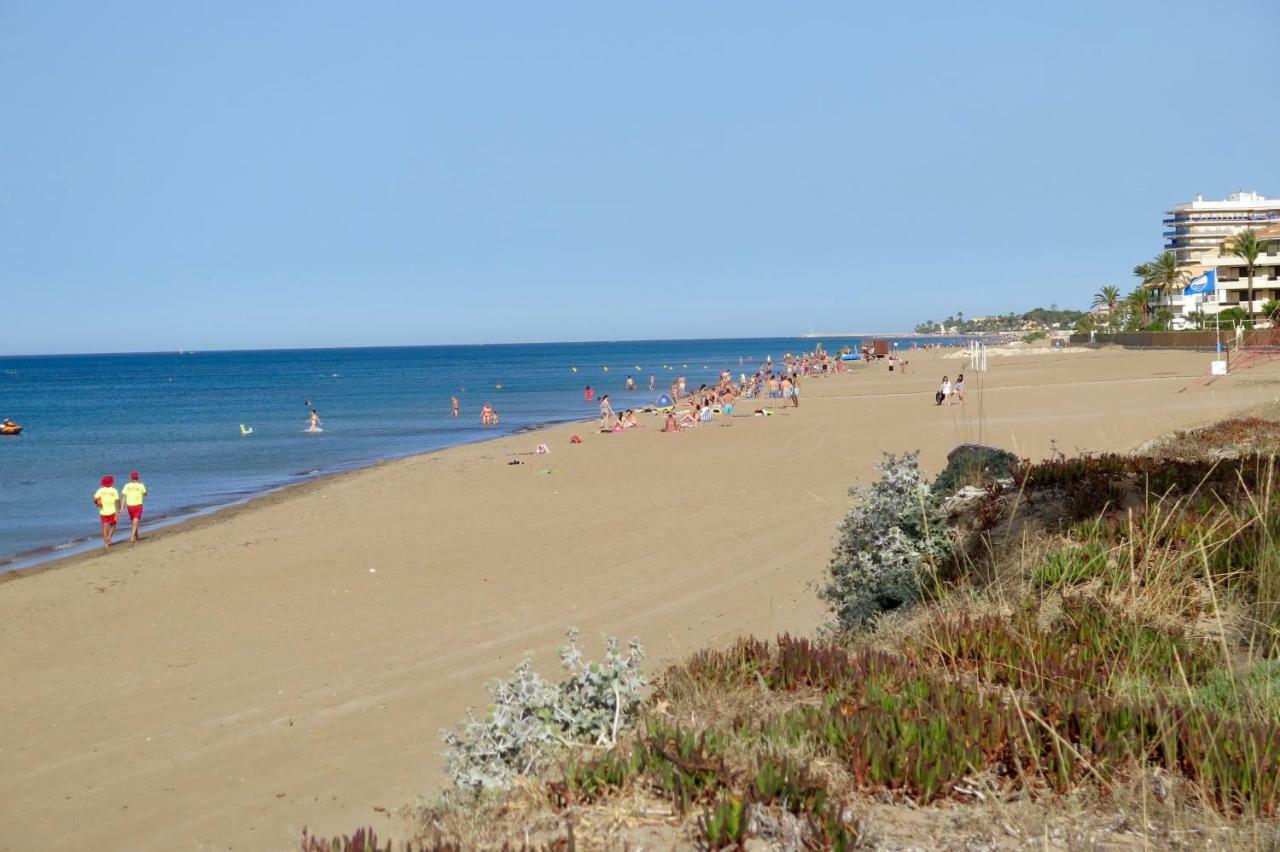 Pl Les Bovetes Apt Denia Luaran gambar