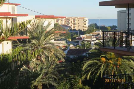 Pl Les Bovetes Apt Denia Luaran gambar